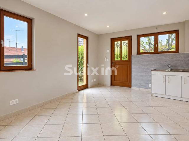 apartment for rent in Rorschwihr