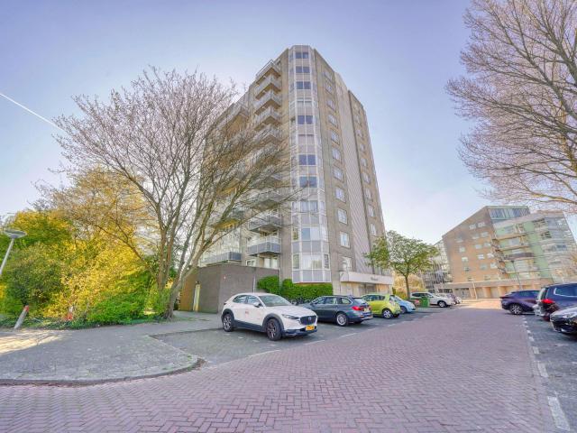 apartment for rent in Rosa Spierlaan 110 1187PE Amstelveen Betsy Perkbuurt Amstelveen