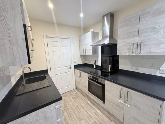 apartment for rent in Rosevale Street, Rossendale, BB4 7PF
