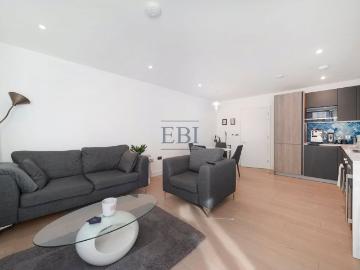 apartment for rent in Rosewood Building, Gorsuch Place, E2 8HU