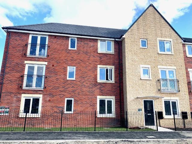 apartment for rent in Rosewood Way, Peterborough, Hampton gardens, Peterborough, Hampton gardens