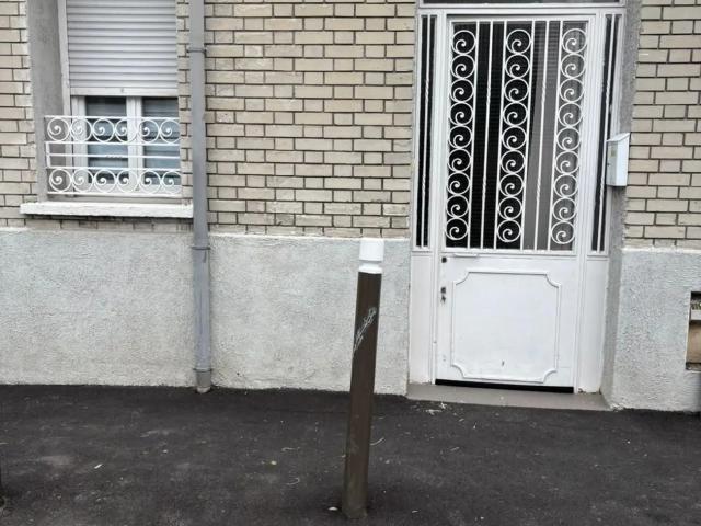 apartment for rent in ROSNY SOUS BOIS 93110