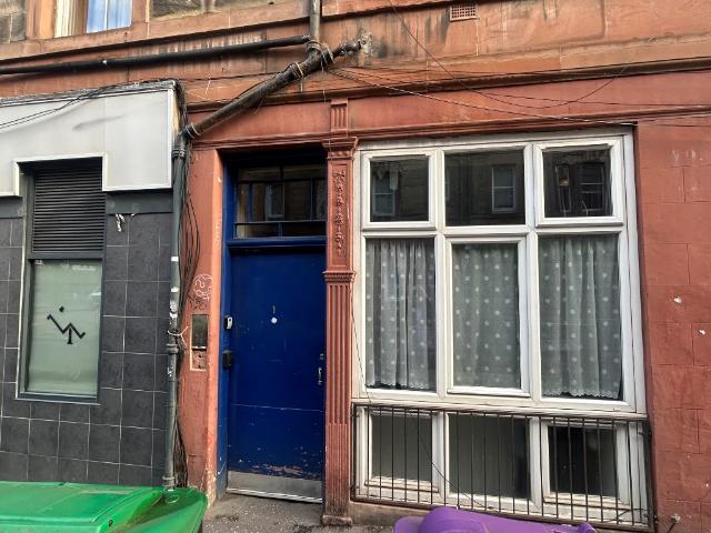 apartment for Rent in Rossie Place, Easter Road, Edinburgh, EH7 5SF