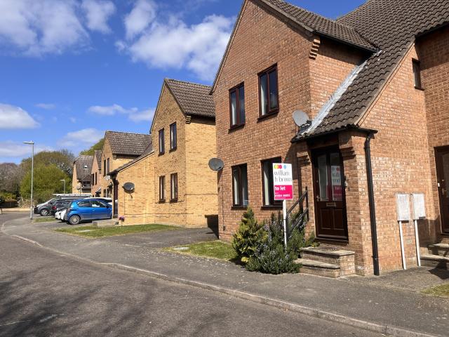 apartment for rent in Roswell View, Ely, Ely