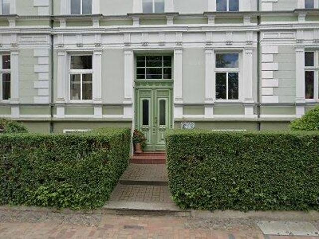 Apartment for rent in Rostock