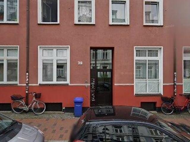Apartment for rent in Rostock