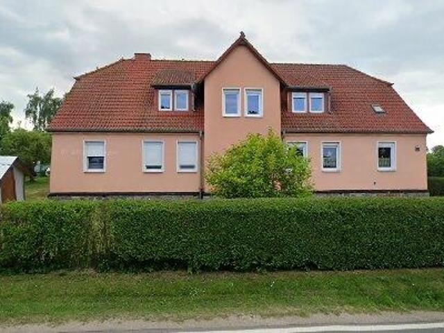 Apartment for rent in Rostock