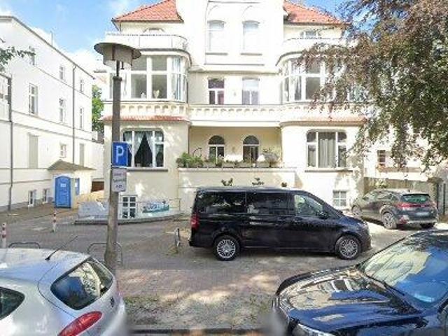 Apartment for rent in Rostock