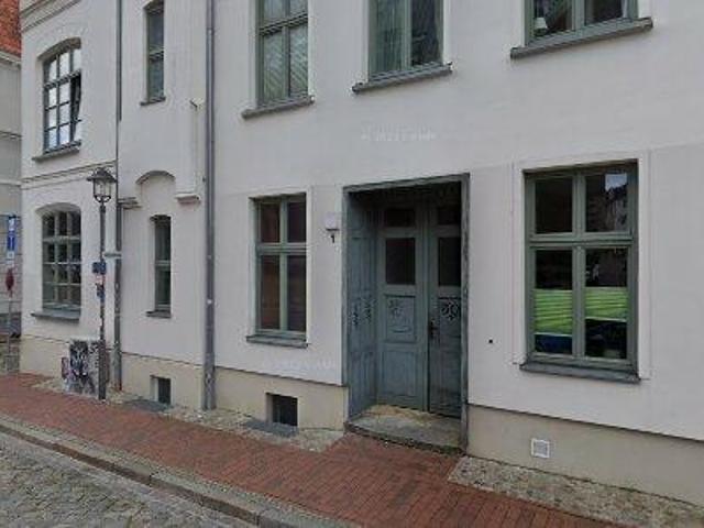 Apartment for rent in Rostock