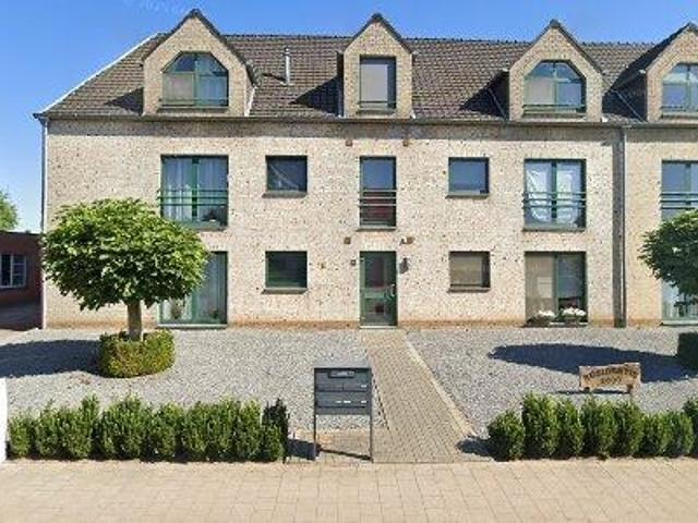 Apartment for rent in Ravels, Antwerp Province