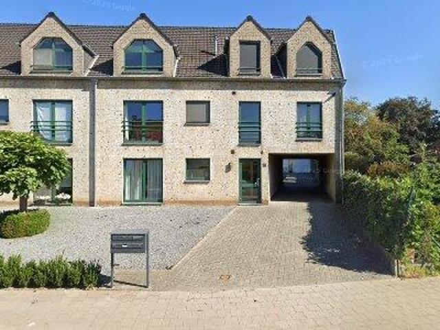 Apartment for rent in Ravels, Antwerp Province