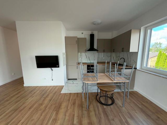 apartment for rent in Rawska, Skierniewice
