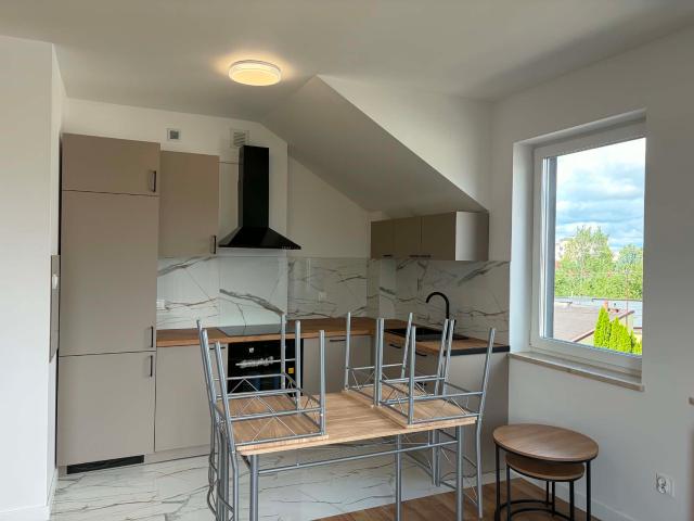 apartment for rent in Rawska, Skierniewice