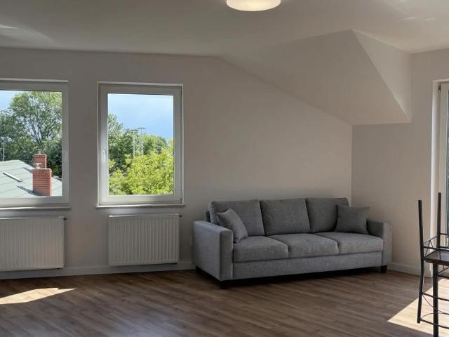 apartment for rent in Rawska, Skierniewice