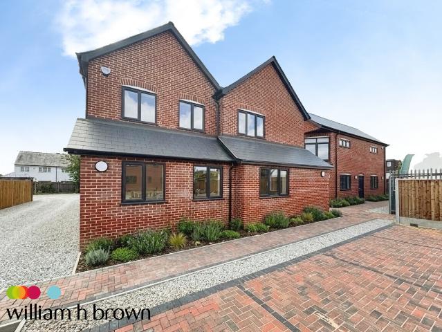 apartment for rent in Rayne Road, Braintree, Braintree