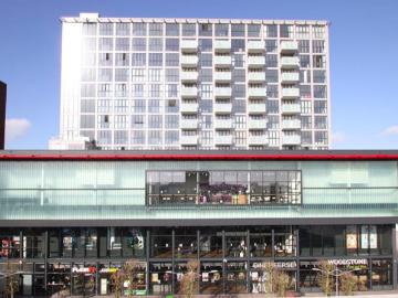 apartment for rent in Raadhuisplein 228 2132TZ Haarlemmermeer Hoofddorp Centrum Zuid Hoofddorp