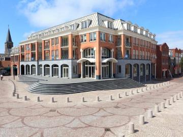 apartment for rent in Raadhuisstraat 39 2201MA Noordwijk Kern Binnen Zuid Noordwijk ZH