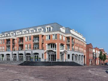 apartment for rent in Raadhuisstraat 43 2201MA Noordwijk Kern Binnen Zuid Noordwijk ZH