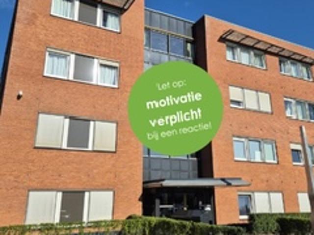 Apartment for rent in Raalte