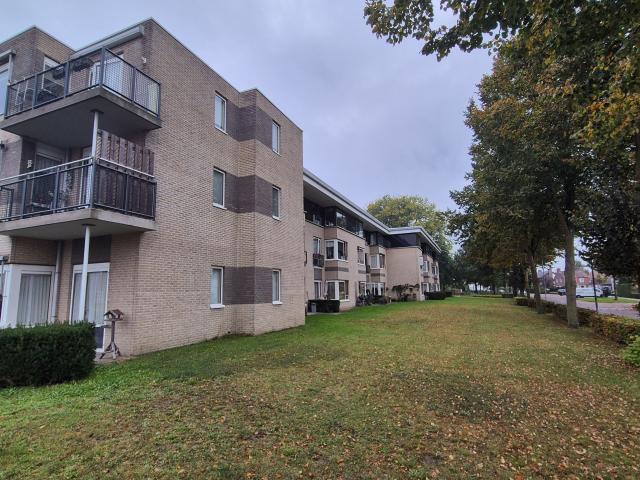 Apartment for rent in Raalte