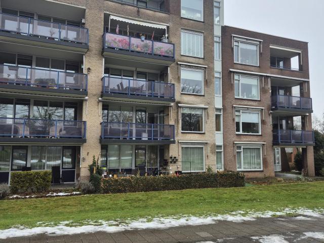 Apartment for rent in Raalte