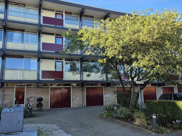 Apartment for rent in Raalte