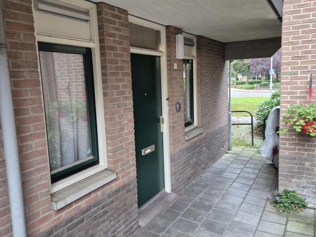 Apartment for rent in Raalte