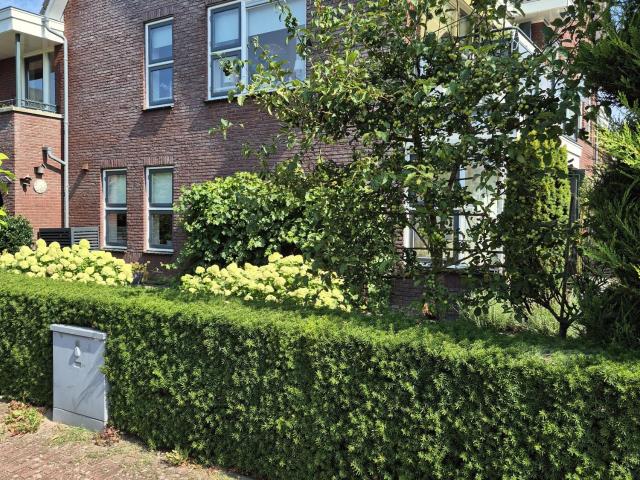 Apartment for rent in Raalte