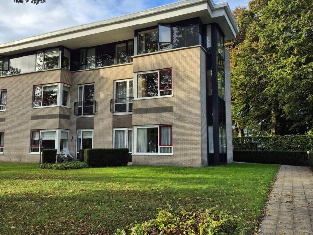 Apartment for rent in Raalte