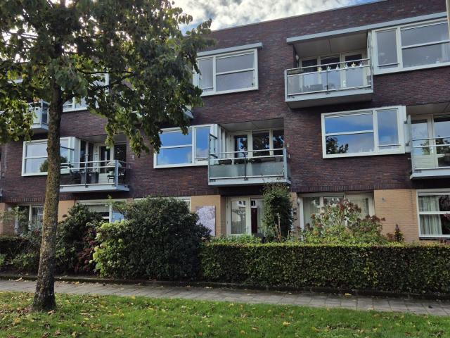 Apartment for rent in Raalte