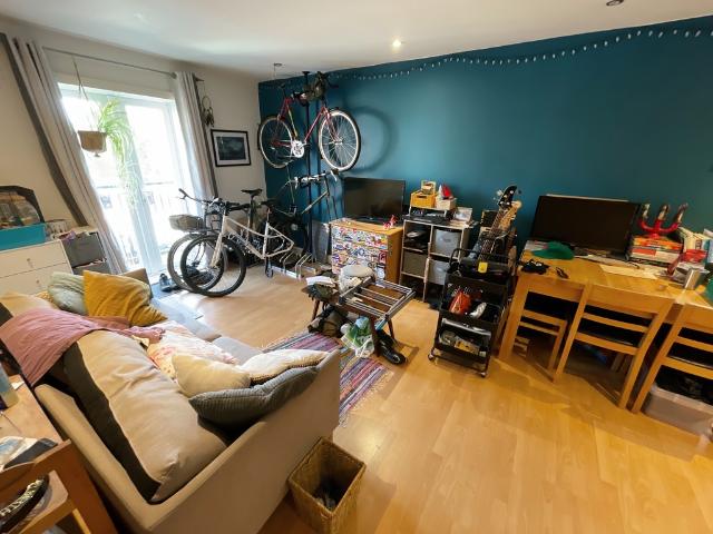 apartment for rent in, Raby Street