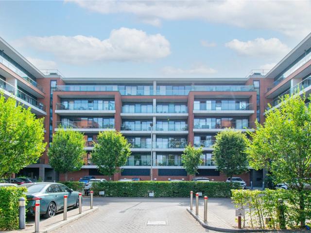 apartment for rent in Racecourse Road, Newbury