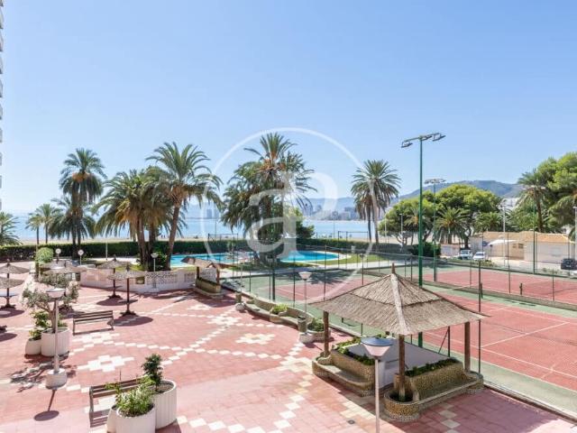 Apartment for rent in Racó, Cullera, Valencia