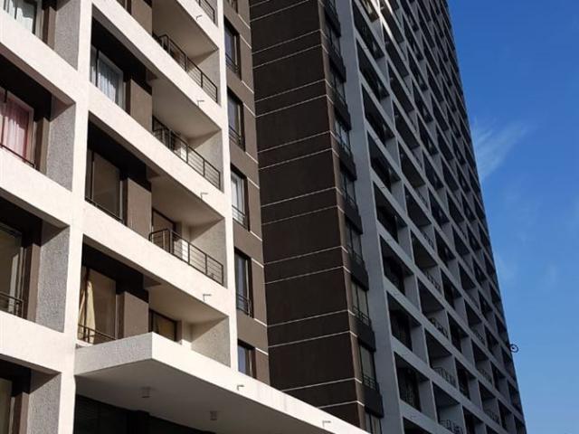 apartment for rent in Radal 066, Estación Central