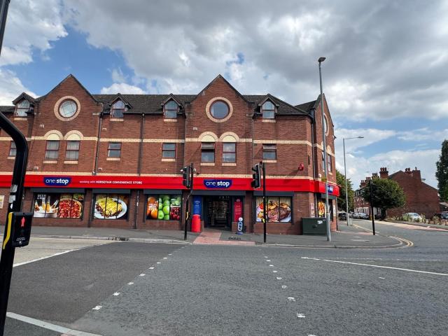 apartment for rent in Radford Avenue, Kidderminster, Kidderminster