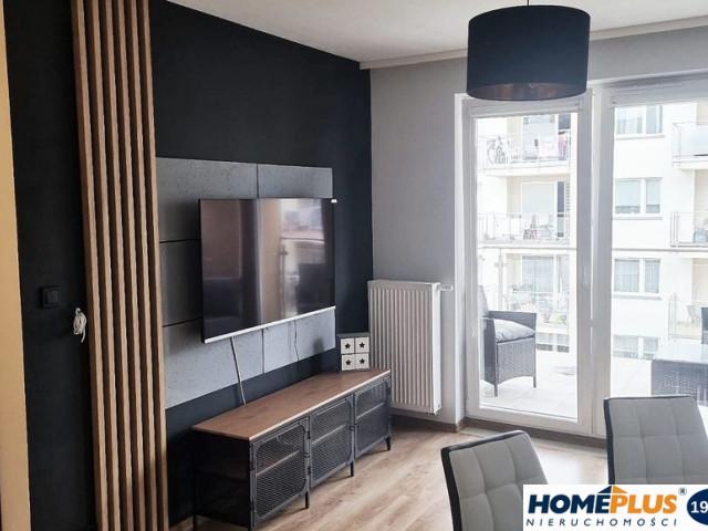 apartment for rent in Radzymin al. Armii Krajowej