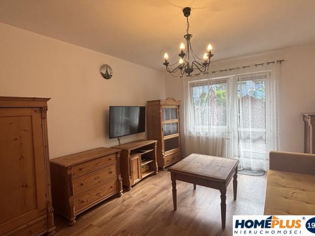apartment for rent in Radzymin ul. Juliusza Słowackiego