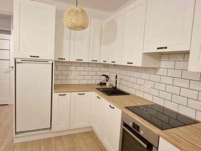 apartment for rent in Radzymin ul. Juliusza Słowackiego