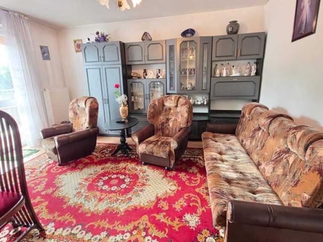 apartment for rent in Radzymin ul. Władysława Reymonta