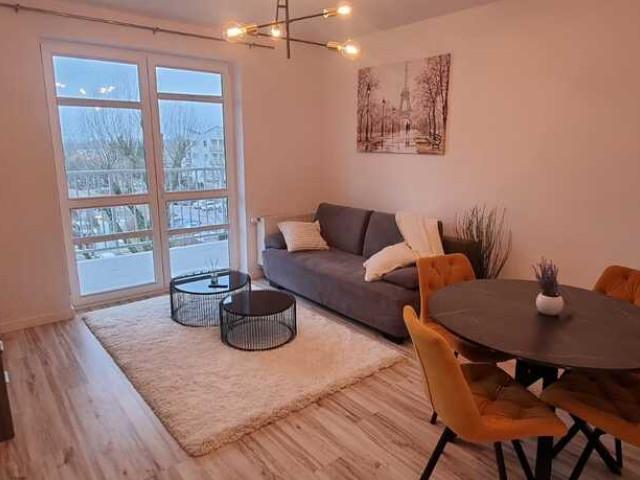 apartment for rent in Radzymin ul. Władysława Reymonta