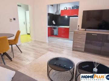 apartment for rent in Radzymin ul. Władysława Reymonta