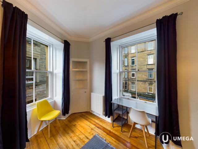 apartment for rent in Raeburn PlaceEdinburgh, Stockbridge, EH4