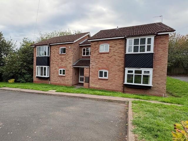 apartment for rent in Ragees Road, Kingswinford, DY6 8NQ