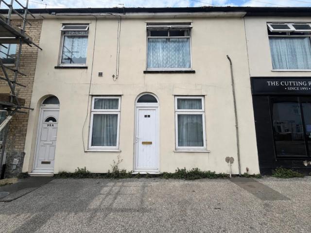 apartment for rent in Raglan Street, Lowestoft, Lowestoft