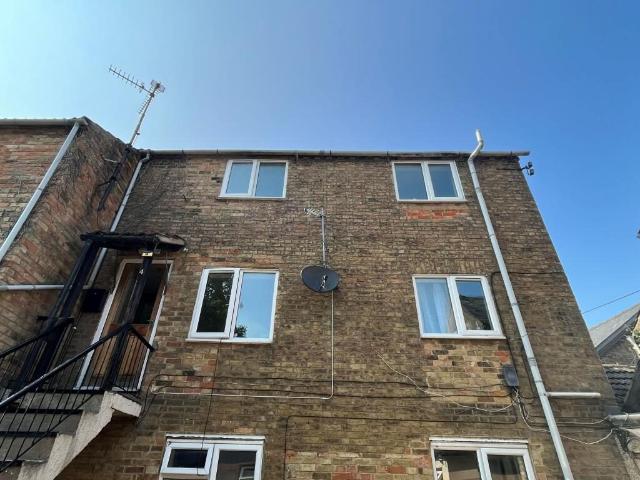 apartment for rent in Railway Lane, PE16 6NZ