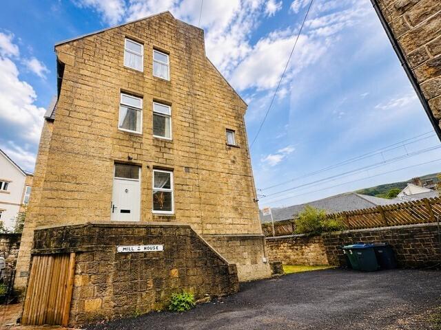 apartment for rent in Railway Road, Ilkley, Ilkley