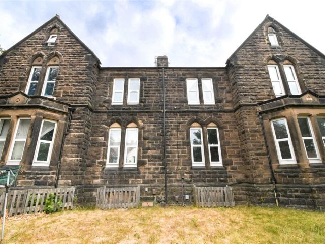 apartment for rent in Rake Lane, Wallasey, Wirral, CH45 5DF