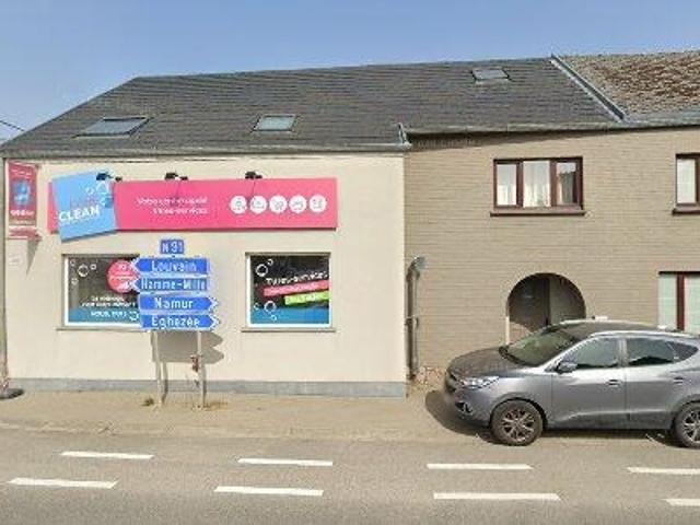 Apartment for rent in Ramillies
