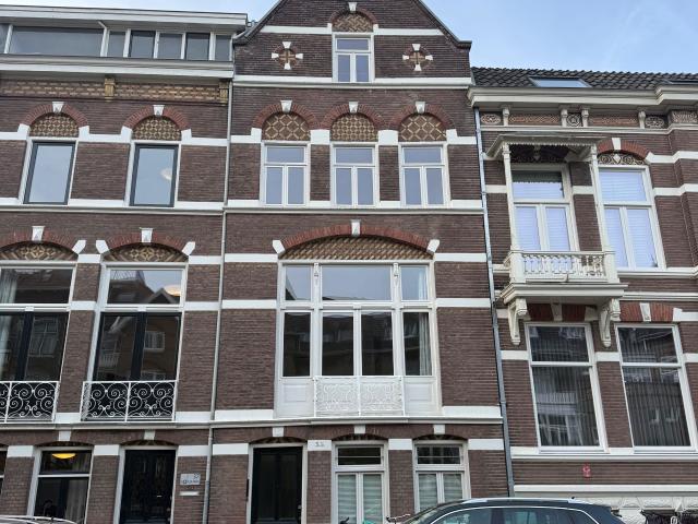 apartment for rent in Ramstraat 35 B 3581HE Utrecht Oudwijk Utrecht