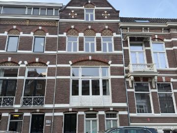 Apartment te huur in Ramstraat - IUitgeruste keuken